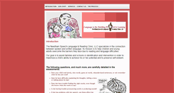Desktop Screenshot of nslrc.com